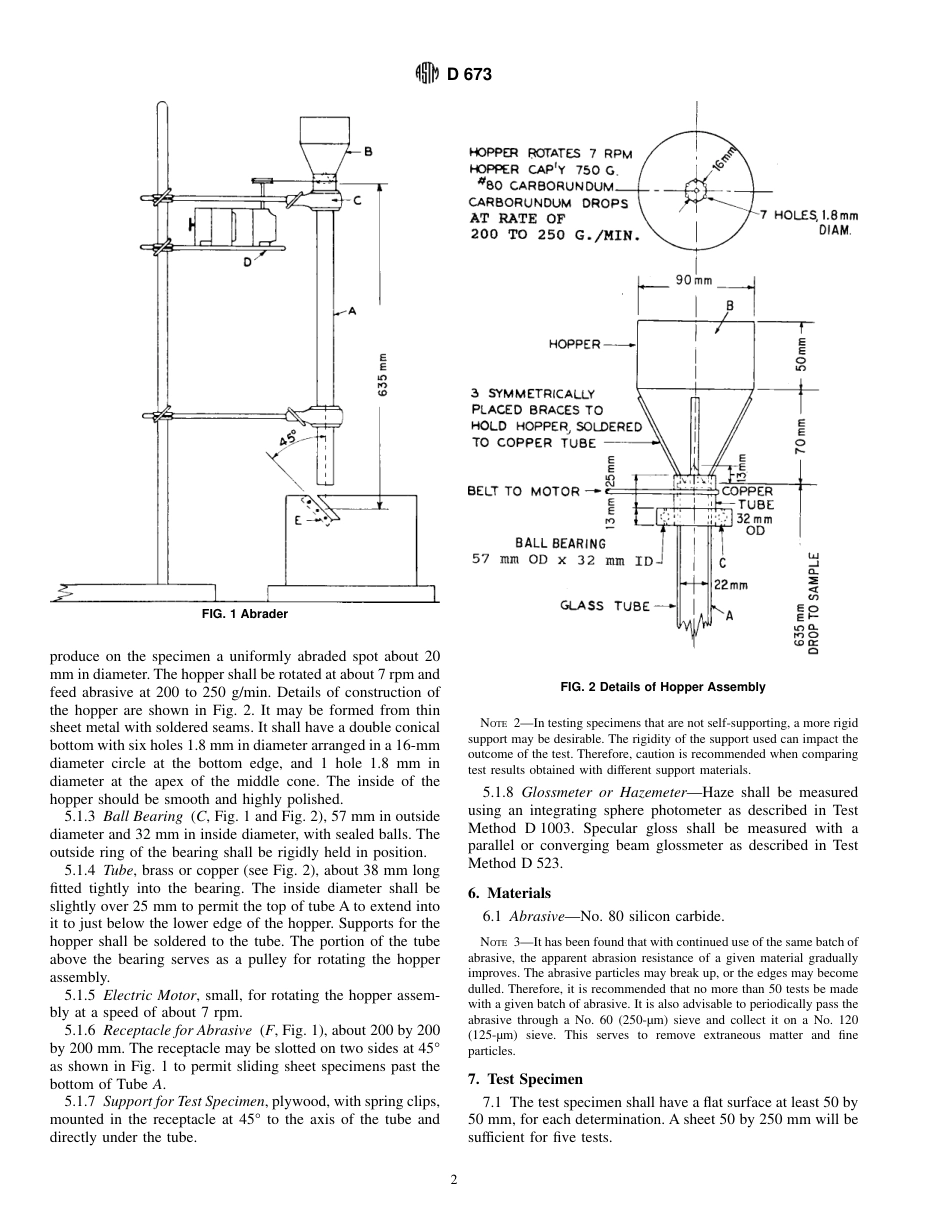 ASTM D673 - 93ae1.pdf_第2页
