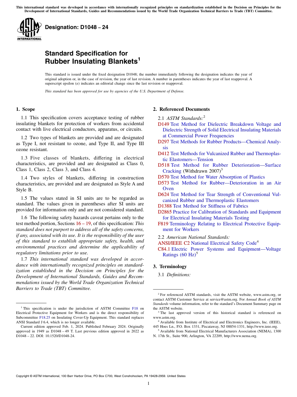 ASTM D1048 - 24.pdf_第1页
