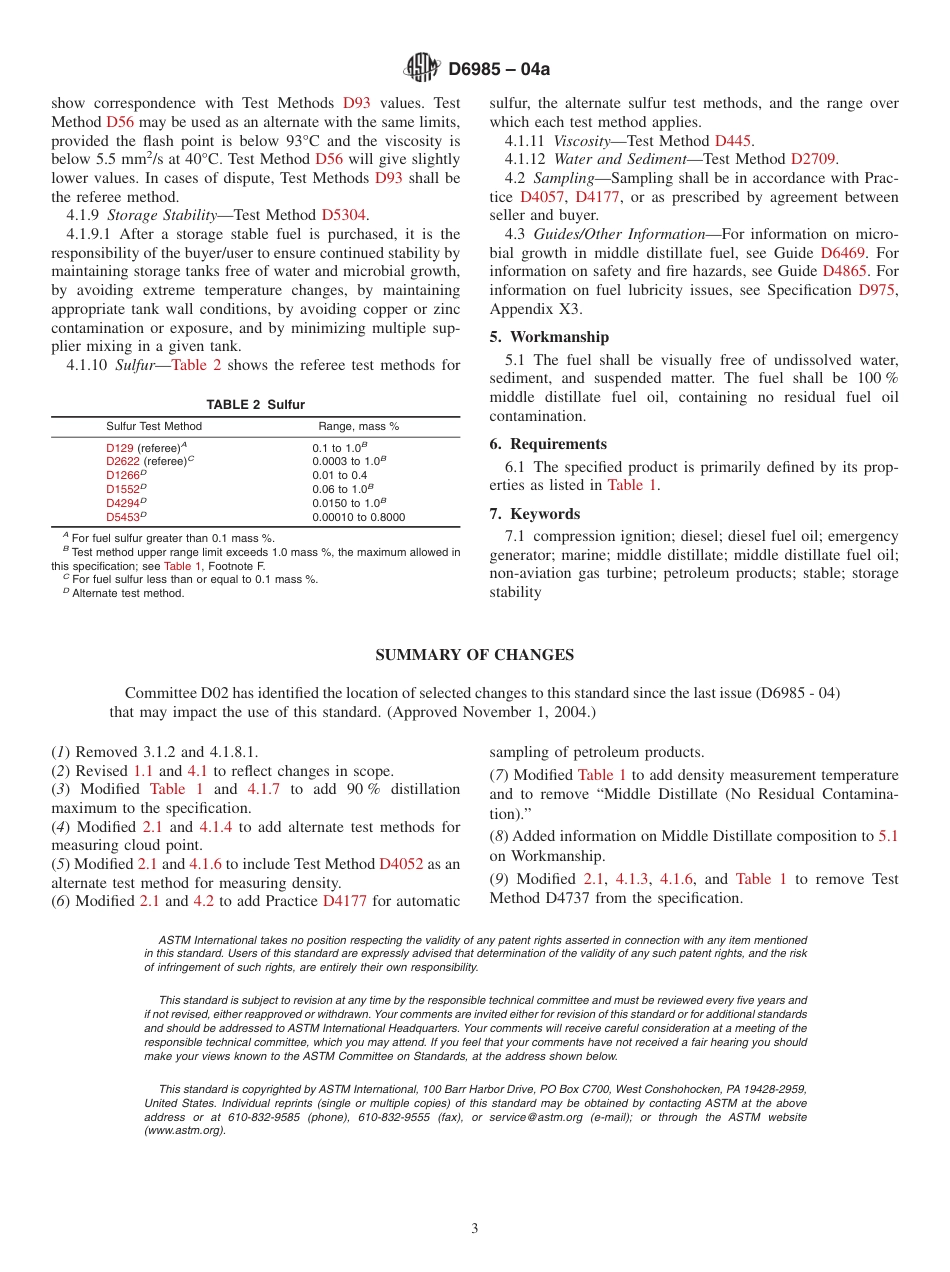 ASTM D6985 - 04a.pdf_第3页
