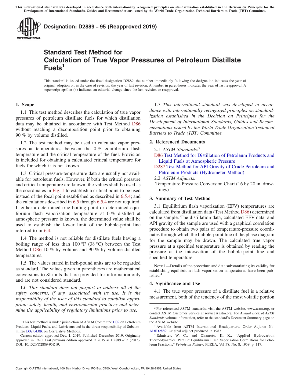 ASTM D2889 - 95 (2019).pdf_第1页