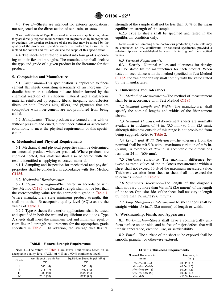 ASTM C1186 - 22e1.pdf_第2页