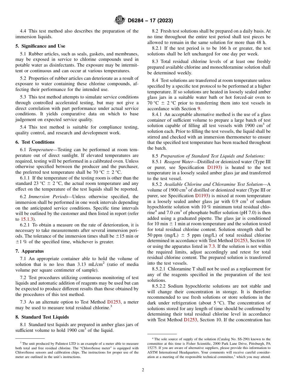 ASTM D6284 - 17 (2023).pdf_第2页