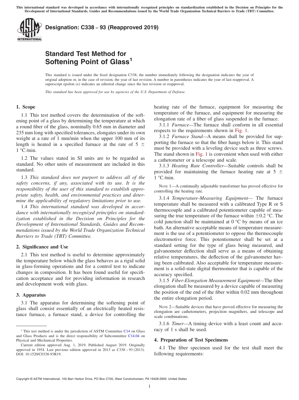 ASTM C338 - 93 (2019).pdf_第1页