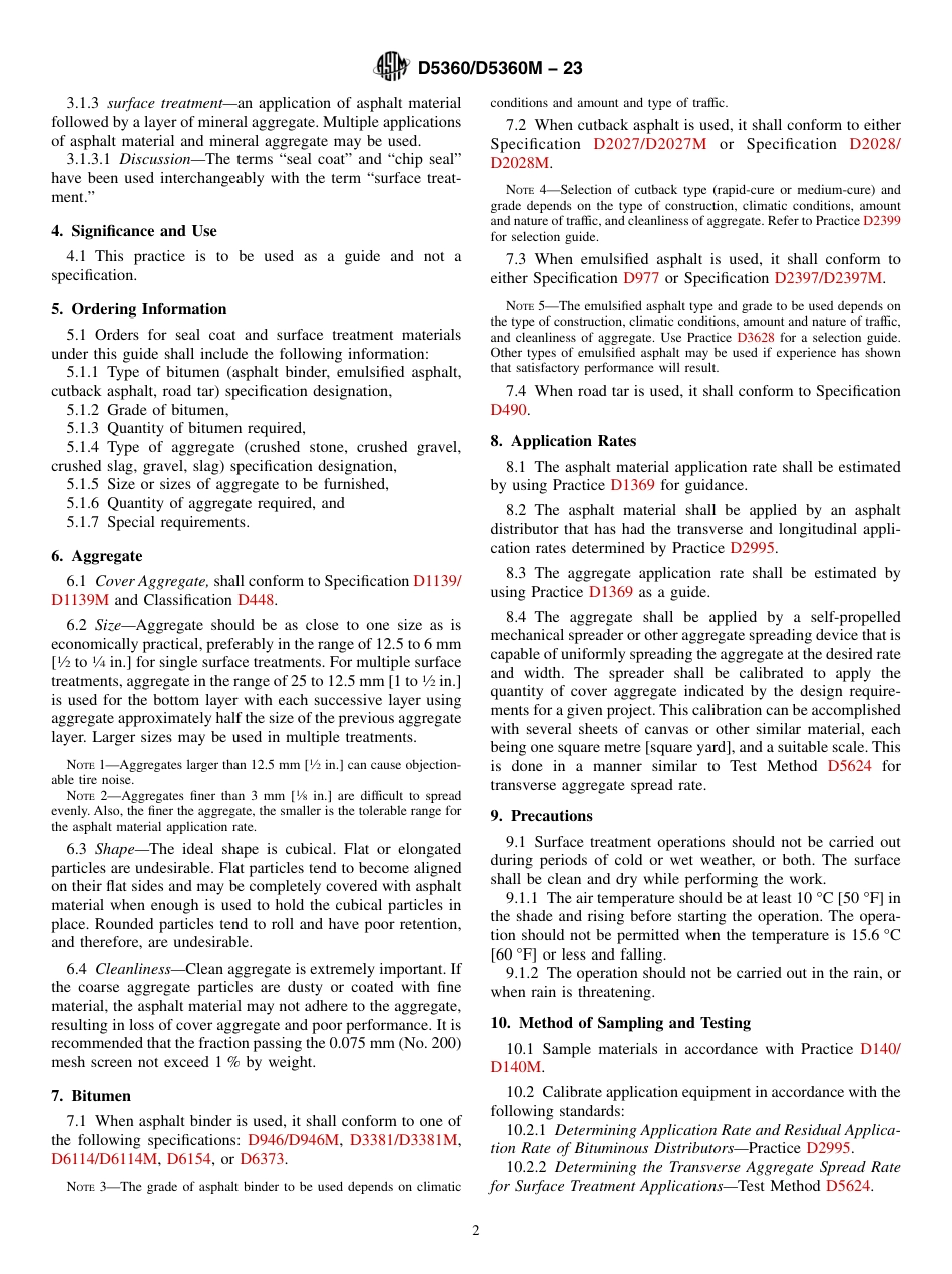 ASTM D5360 - D 5360M - 23.pdf_第2页