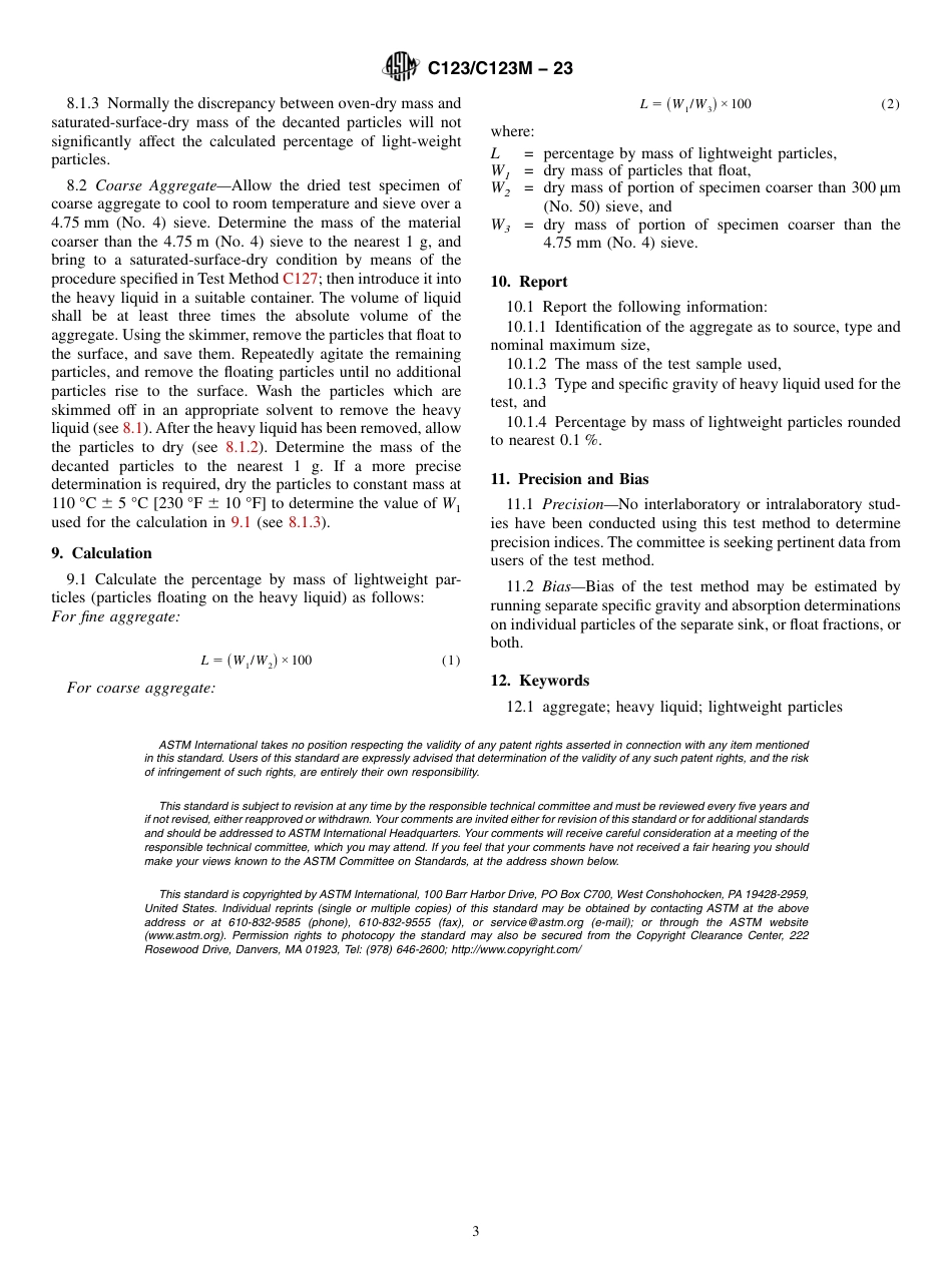 ASTM C123 - C 123M - 23.pdf_第3页