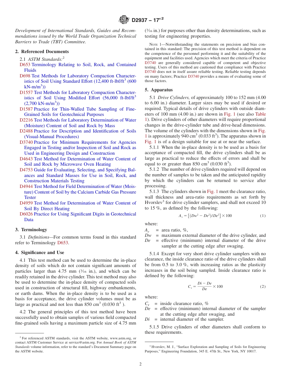ASTM D2937 - 17e2.pdf_第2页