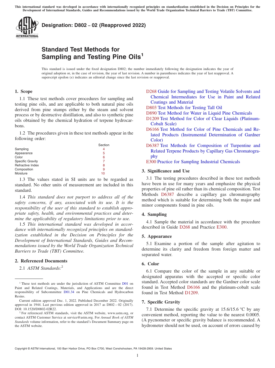ASTM D802 - 02 (2022).pdf_第1页