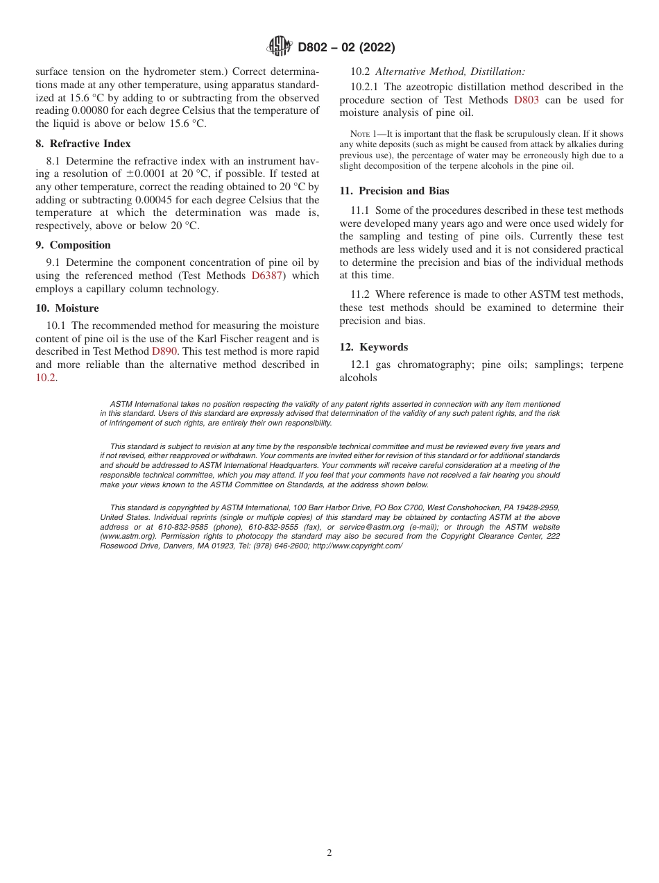 ASTM D802 - 02 (2022).pdf_第2页