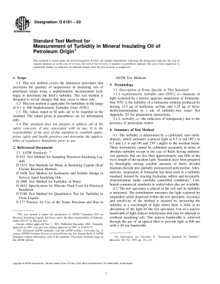 ASTM D6181 - 03.pdf