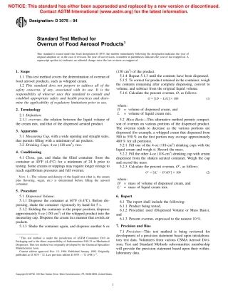 ASTM D3075 - 94.pdf