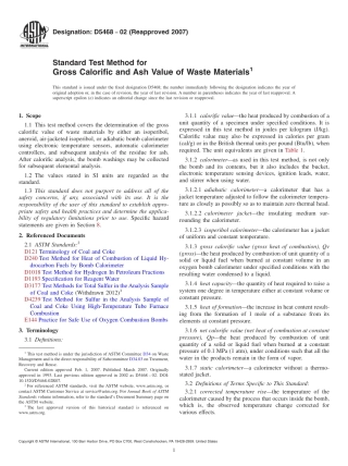 ASTM D5468 - 02 (2007).pdf