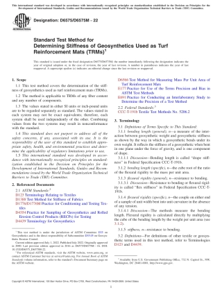 ASTM D6575 - D 6575M - 22.pdf