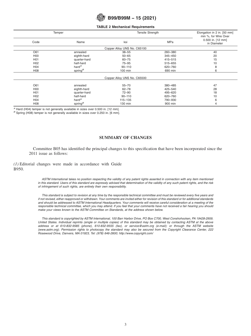ASTM B99 - B 99M - 15 (2021).pdf_第3页