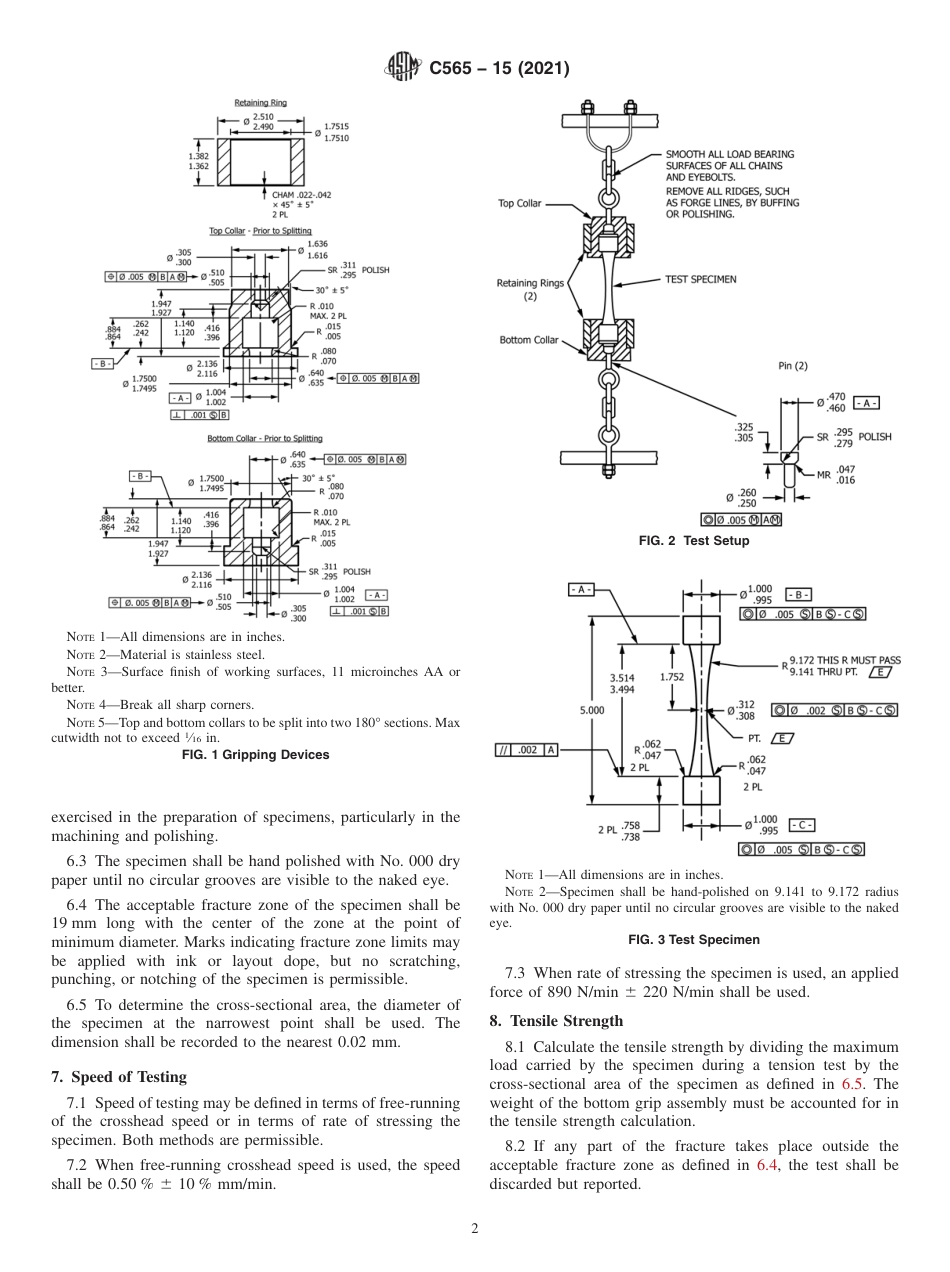 ASTM C565 - 15 (2021).pdf_第2页
