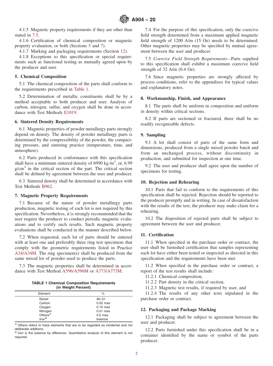 ASTM A904 - 20.pdf_第2页