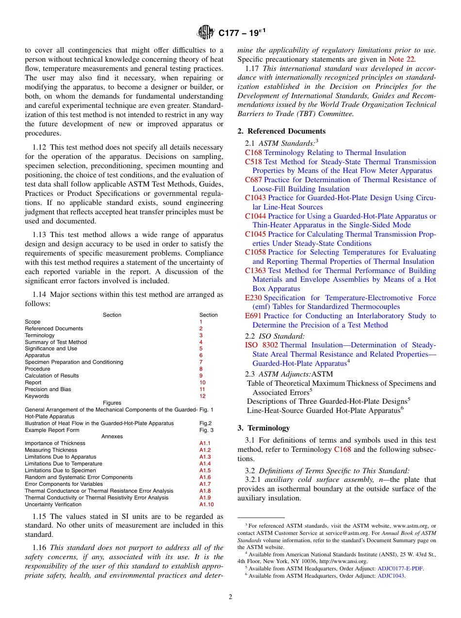 ASTM C177 - 19e1.pdf_第2页