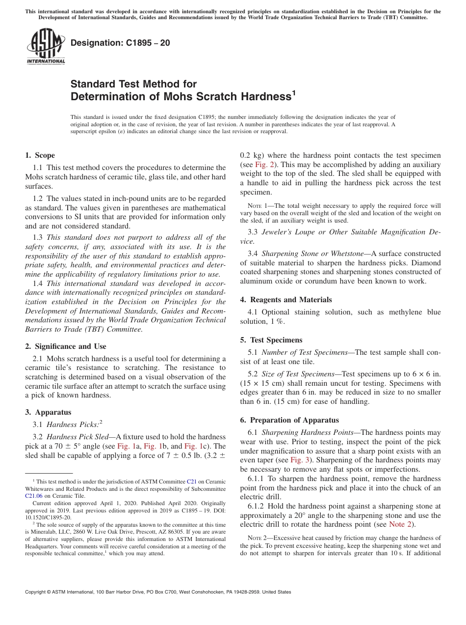 ASTM C1895 - 20.pdf_第1页