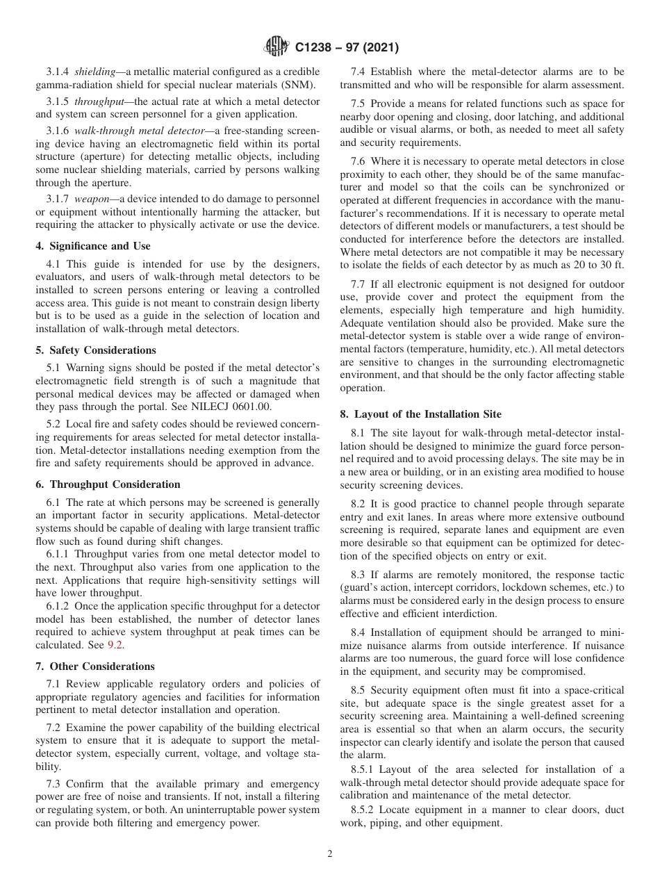 ASTM C1238 - 97 (2021).pdf_第2页