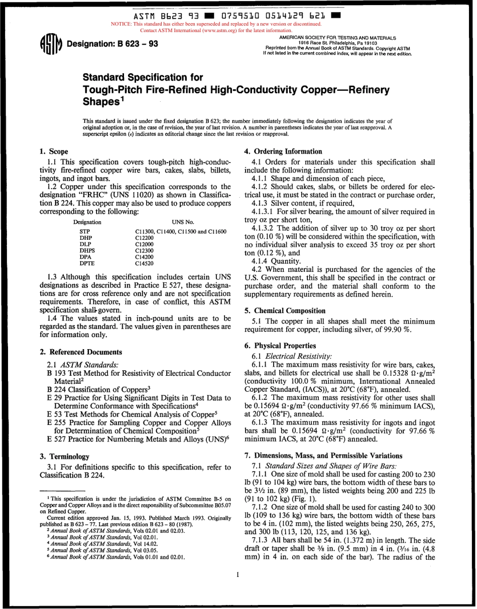 ASTM B623 - 93 scan.pdf_第1页