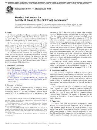 ASTM C729 - 11 (2022).pdf