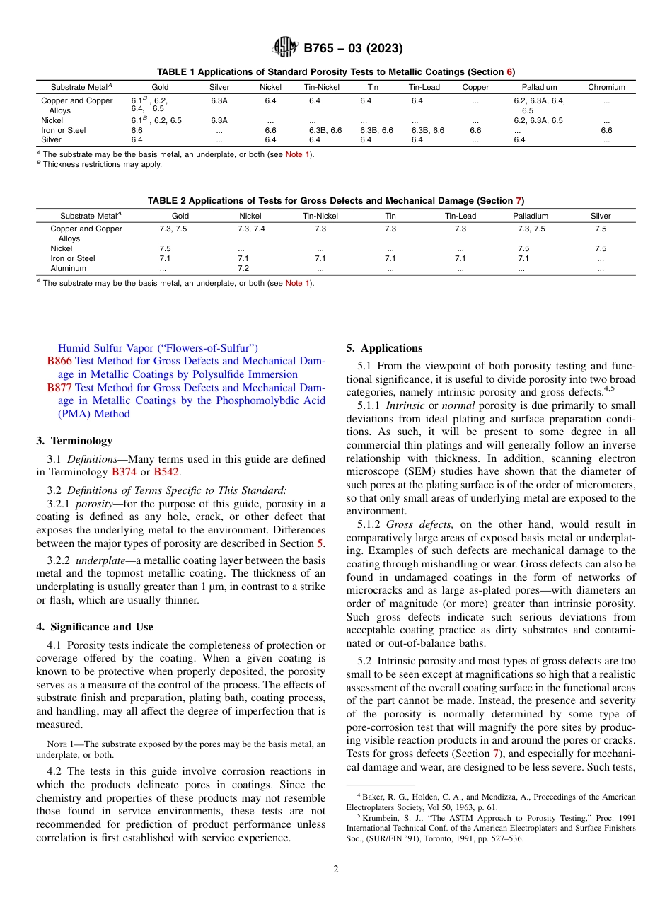 ASTM B765 - 03 (2023).pdf_第2页