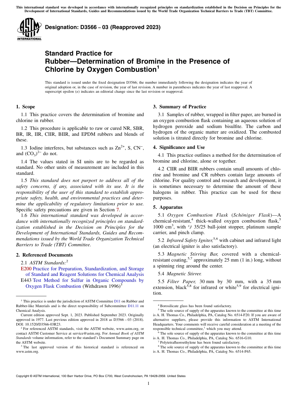 ASTM D3566 - 03 (2023).pdf_第1页