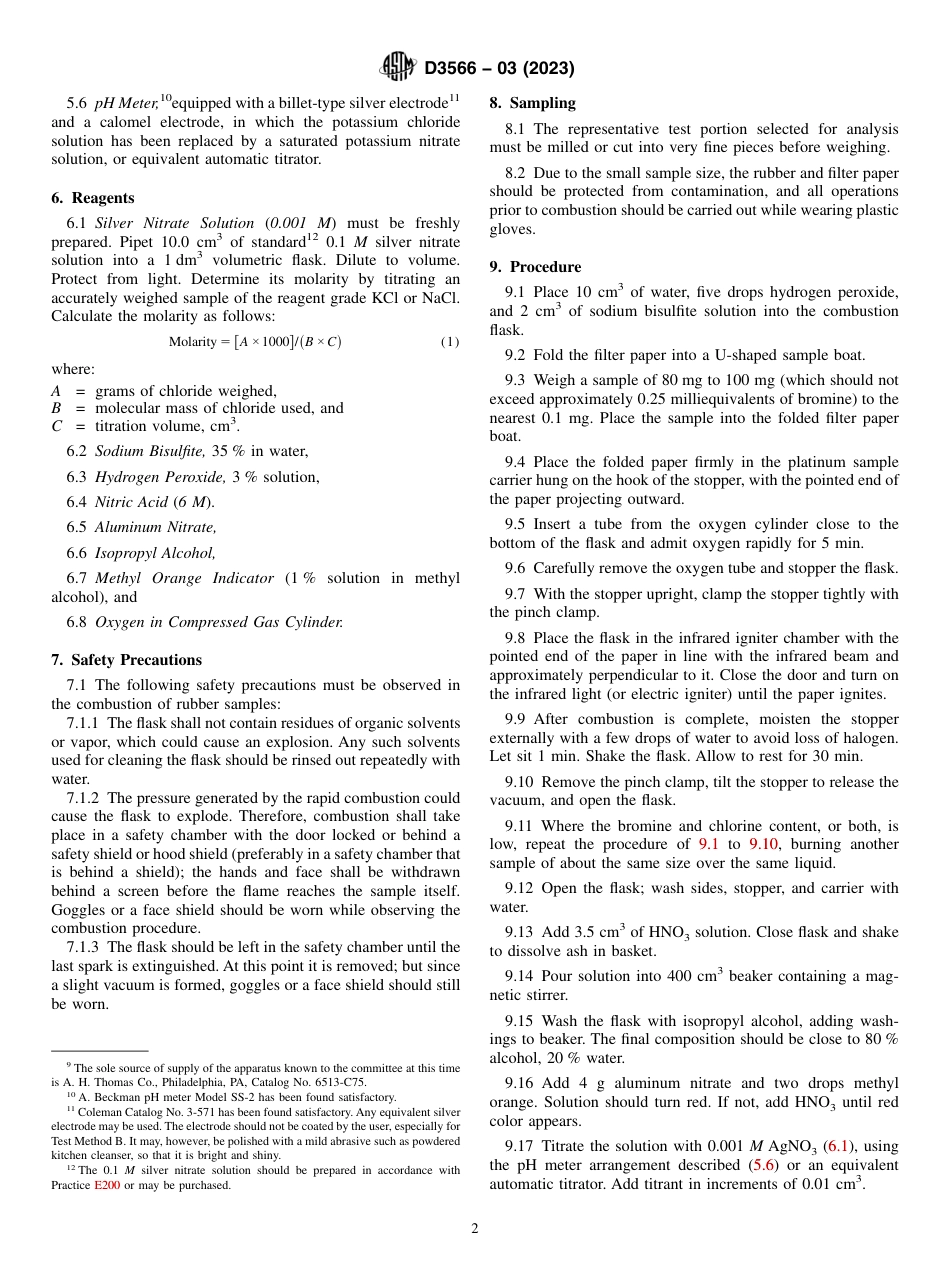 ASTM D3566 - 03 (2023).pdf_第2页