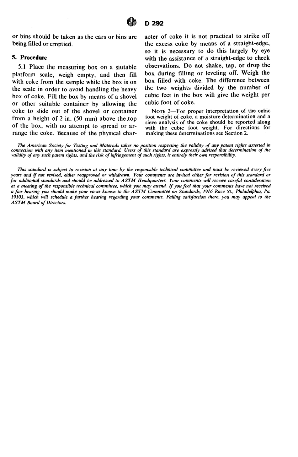 ASTM D292 - 29 (1978) scan.pdf_第2页