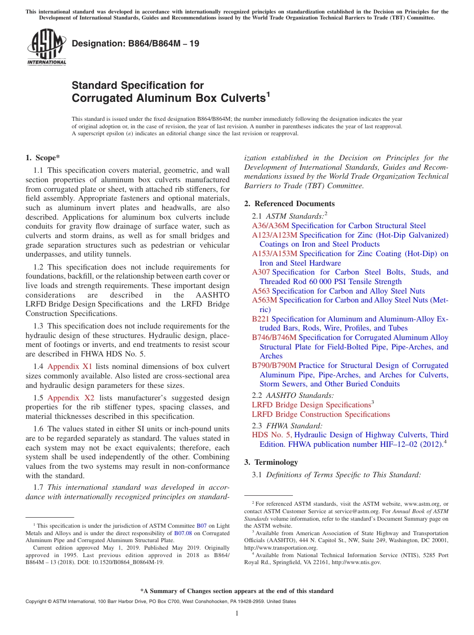 ASTM B864 - B 864M - 19.pdf_第1页