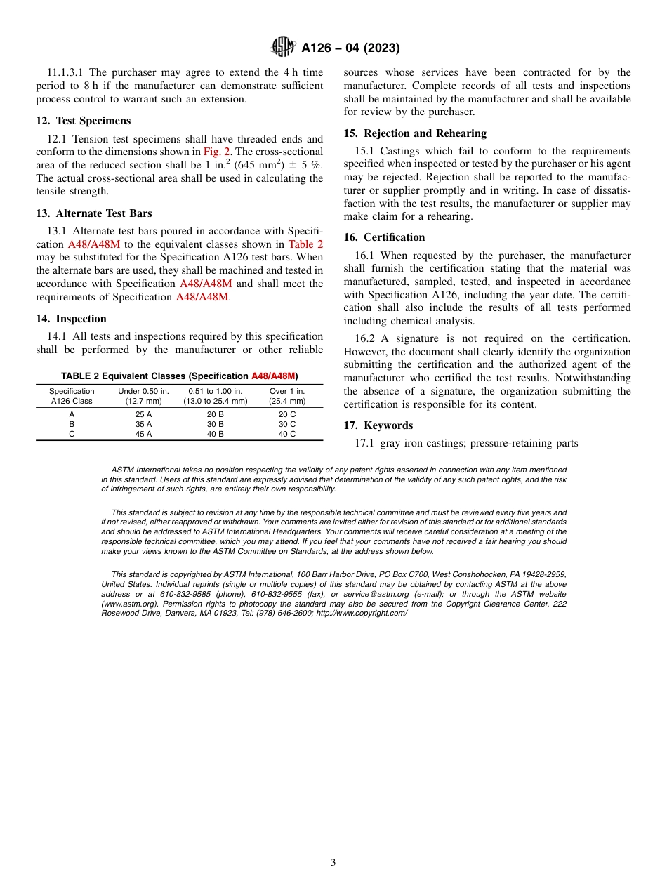 ASTM A126 - 04 (2023).pdf_第3页
