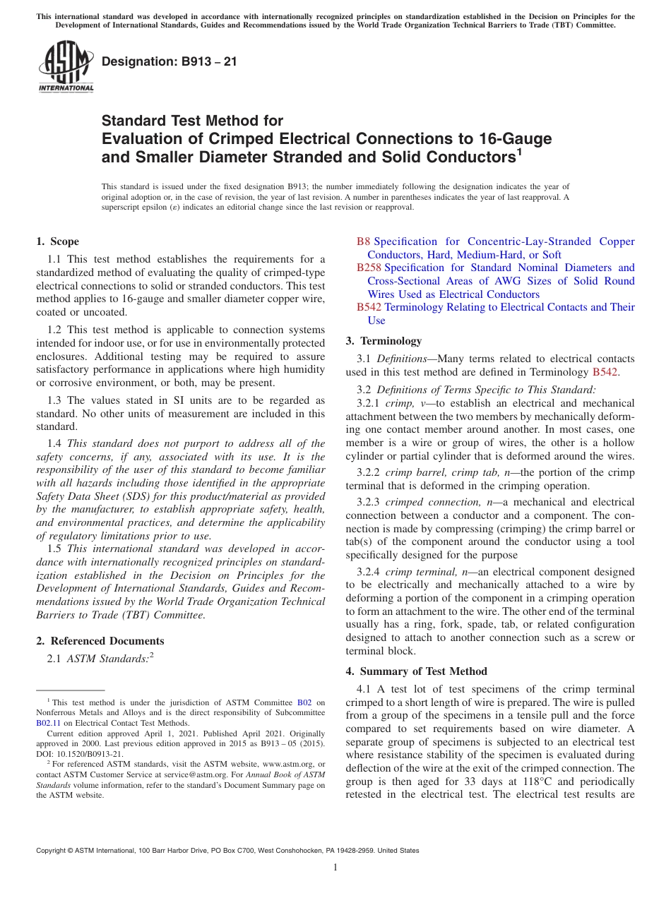 ASTM B913 - 21.pdf_第1页