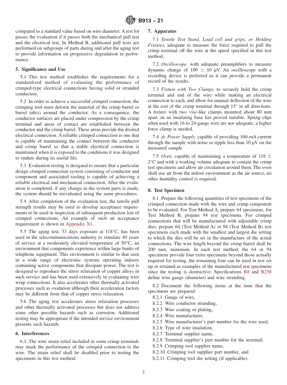 ASTM B913 - 21.pdf_第2页
