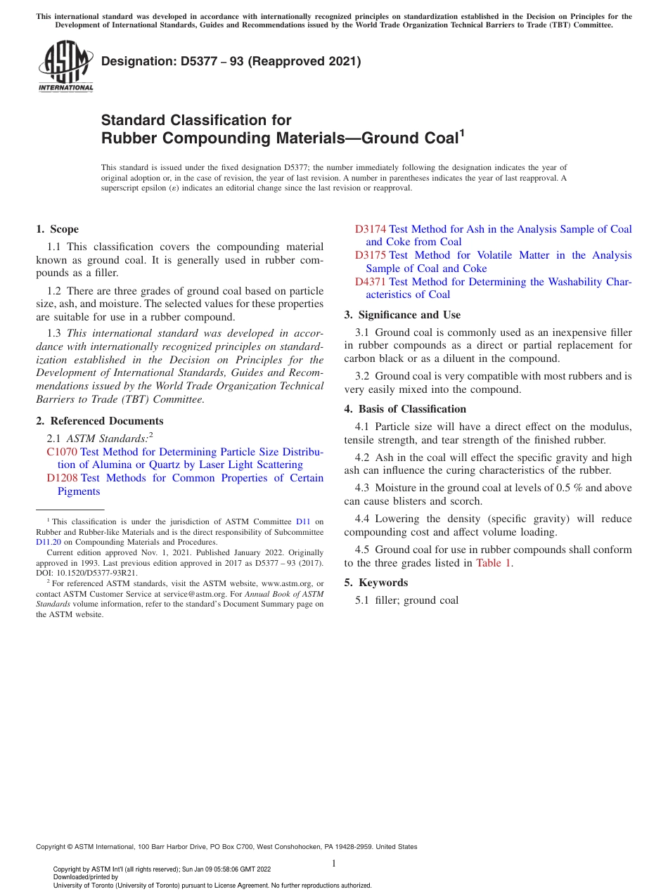 ASTM D5377 - 93 (2021).pdf_第1页