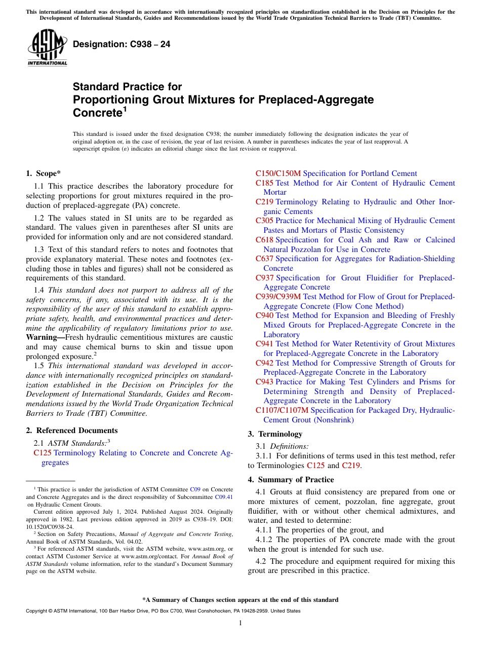 ASTM C938 - 24.pdf_第1页