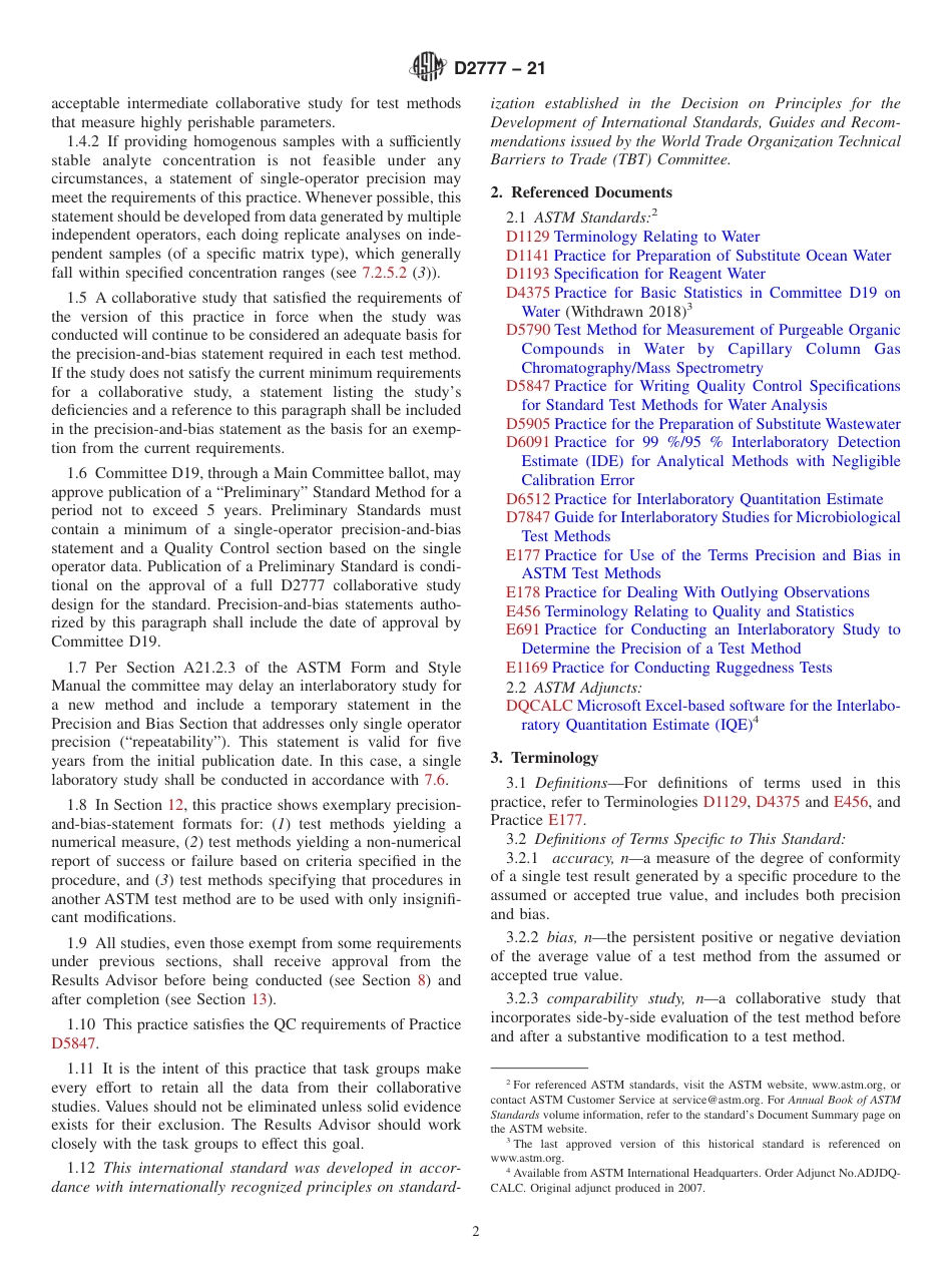 ASTM D2777 - 21.pdf_第2页