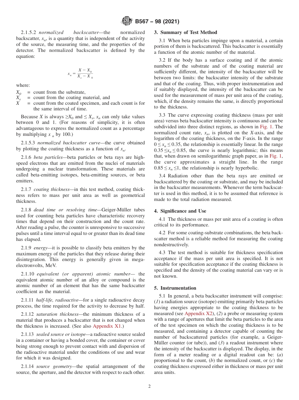 ASTM B567 - 98 (2021).pdf_第2页