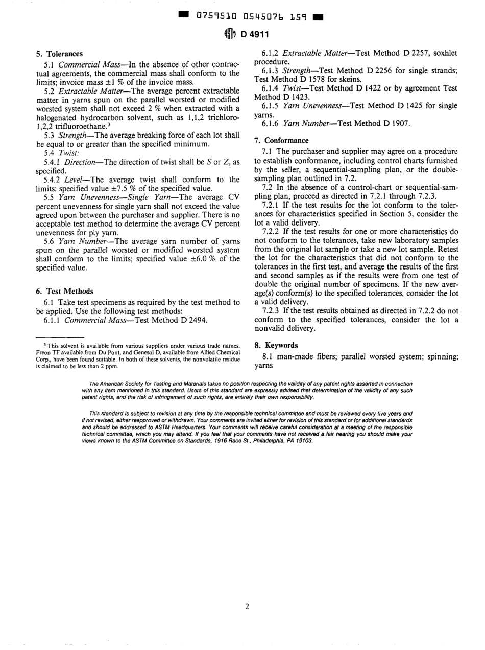 ASTM D4911 - 94 scan.pdf_第2页