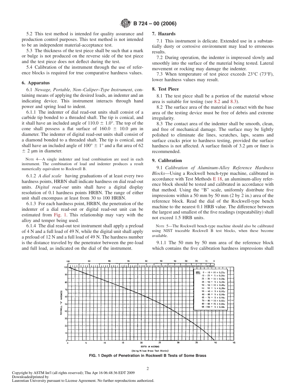 ASTM B724 - 00 (2006).pdf_第2页