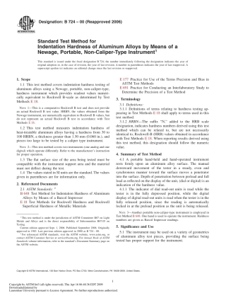 ASTM B724 - 00 (2006).pdf