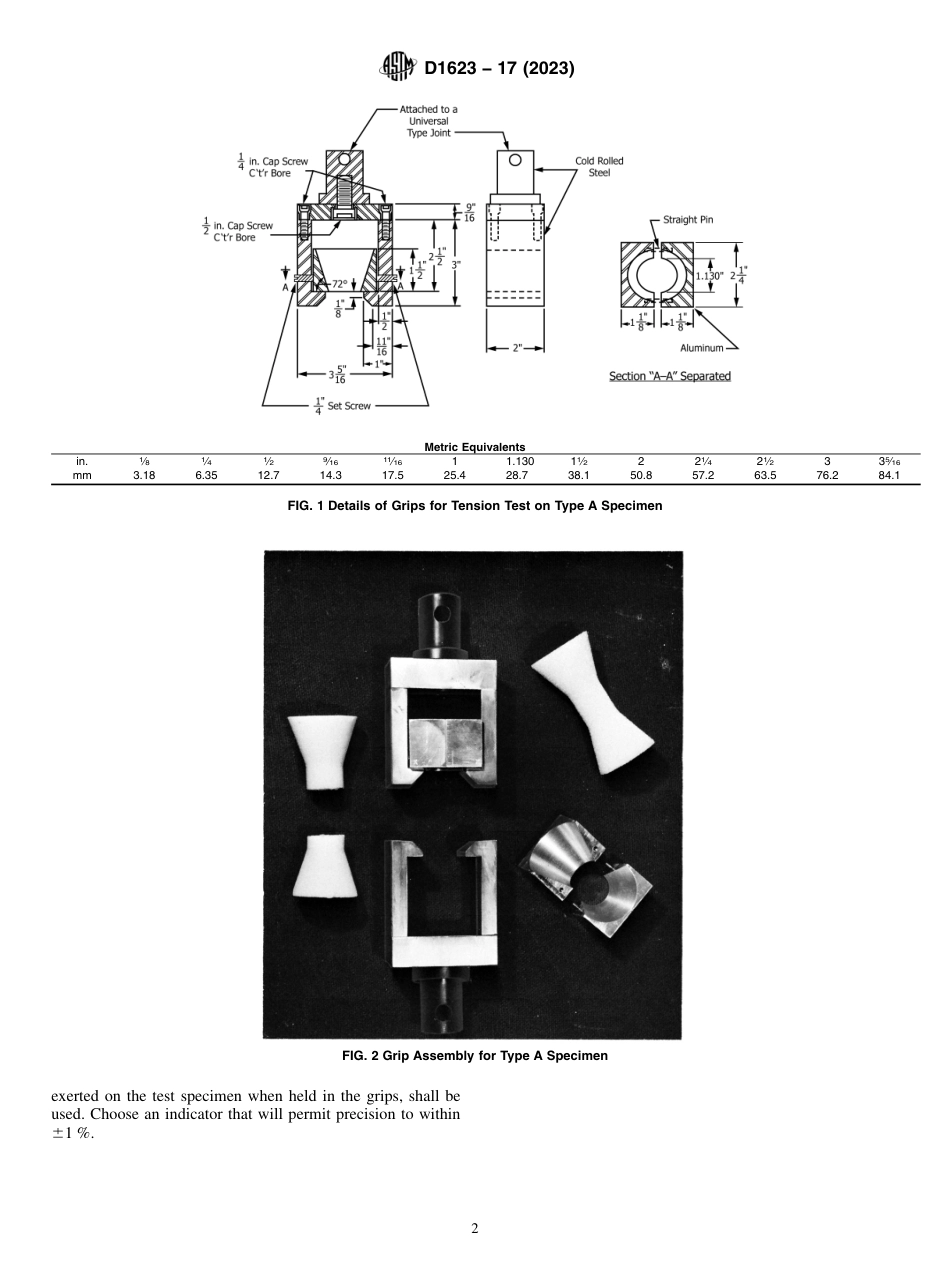 ASTM D1623 - 17 (2023).pdf_第2页