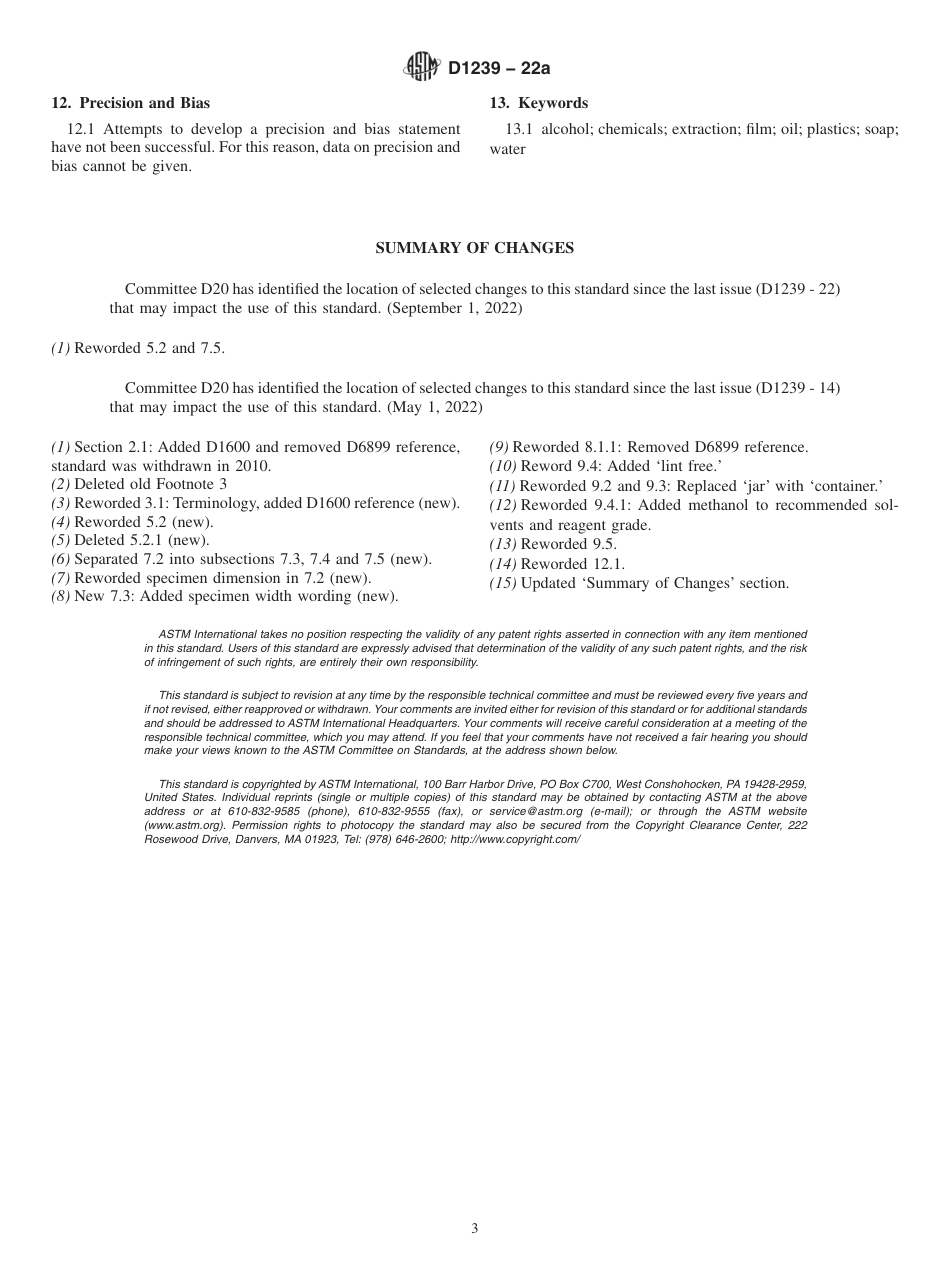 ASTM D1239 - 22a.pdf_第3页