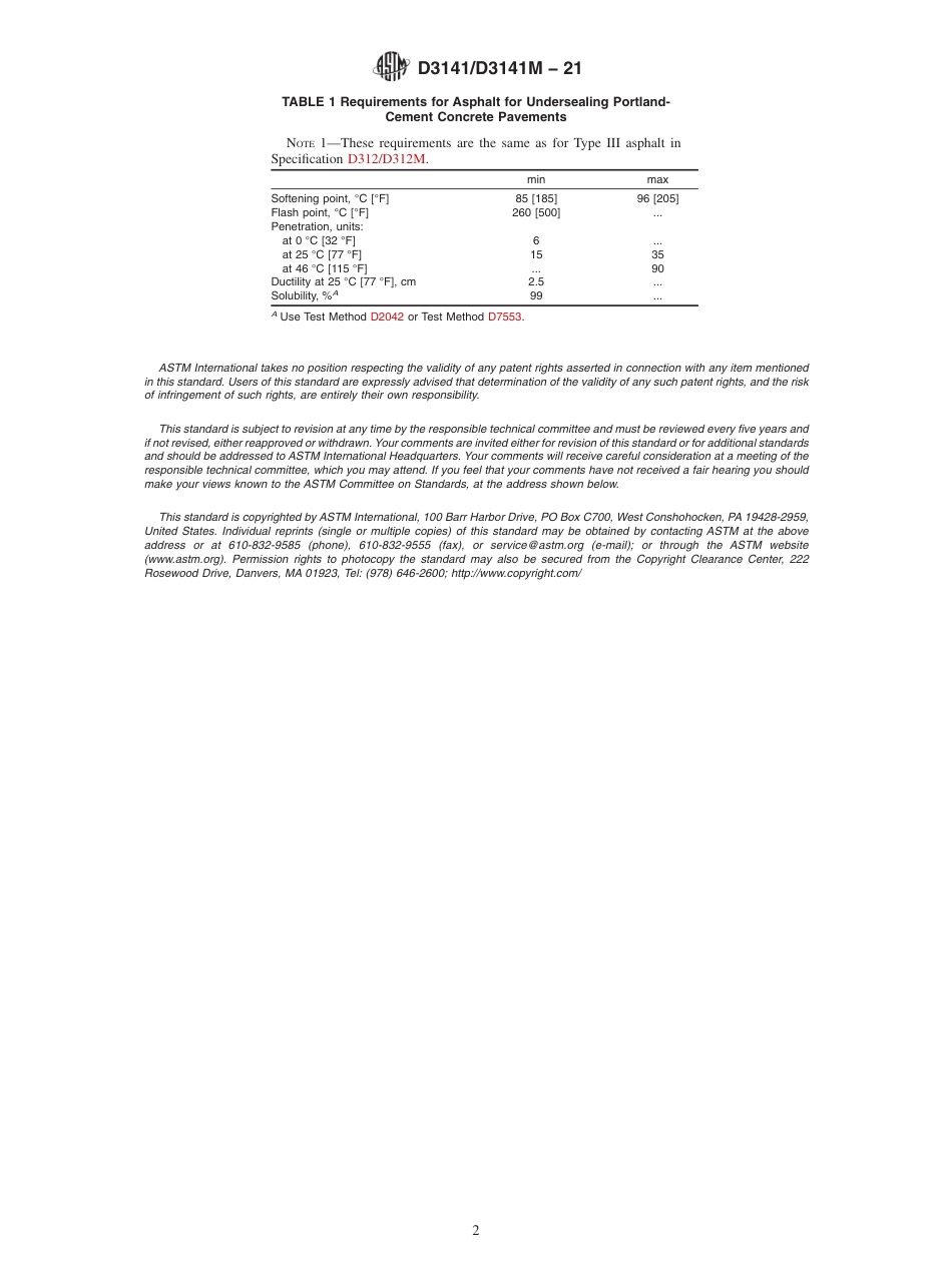 ASTM D3141 - D 3141M - 21.pdf_第2页