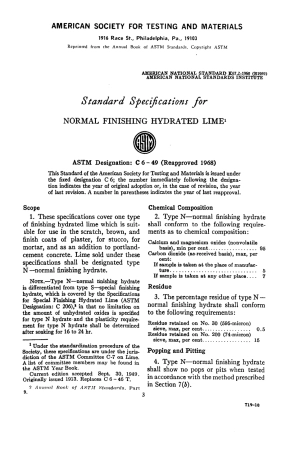 ASTM C6 - 49 (1968) scan.pdf