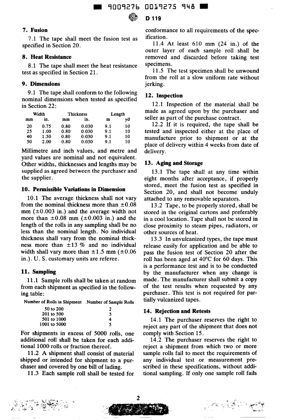 ASTM D119 - 78 scan.pdf_第2页