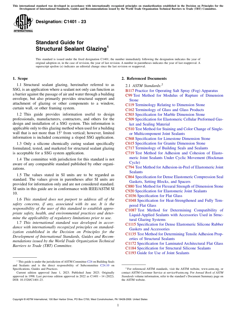 ASTM C1401 - 23.pdf_第1页