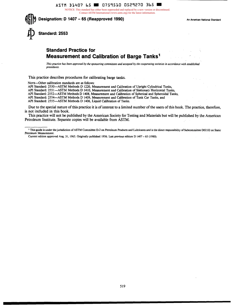 ASTM D1407 - 65 (1990) scan.pdf_第1页