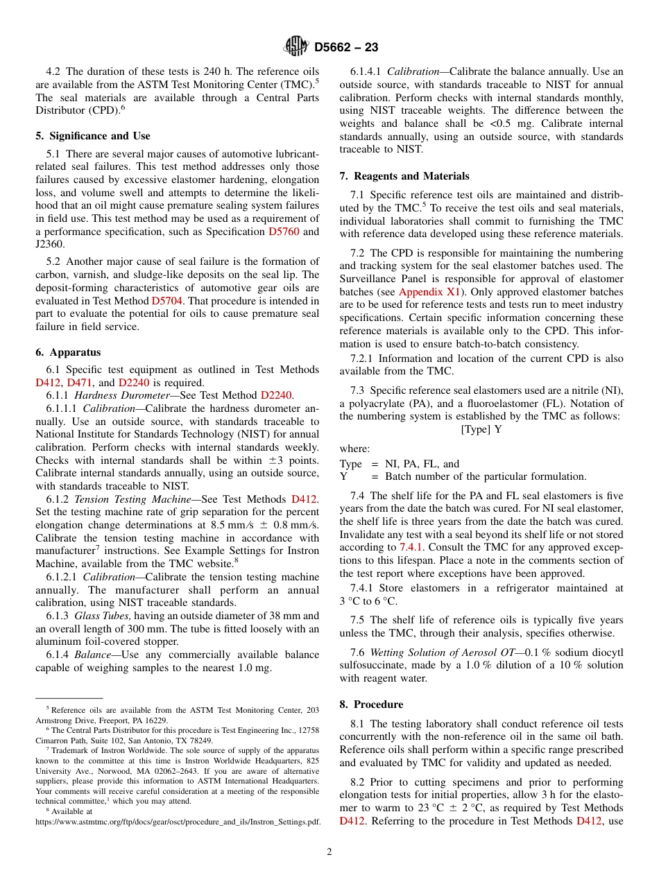 ASTM D5662 - 23.pdf_第2页