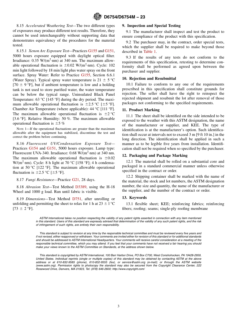 ASTM D6754 - D 6754M - 23.pdf_第3页