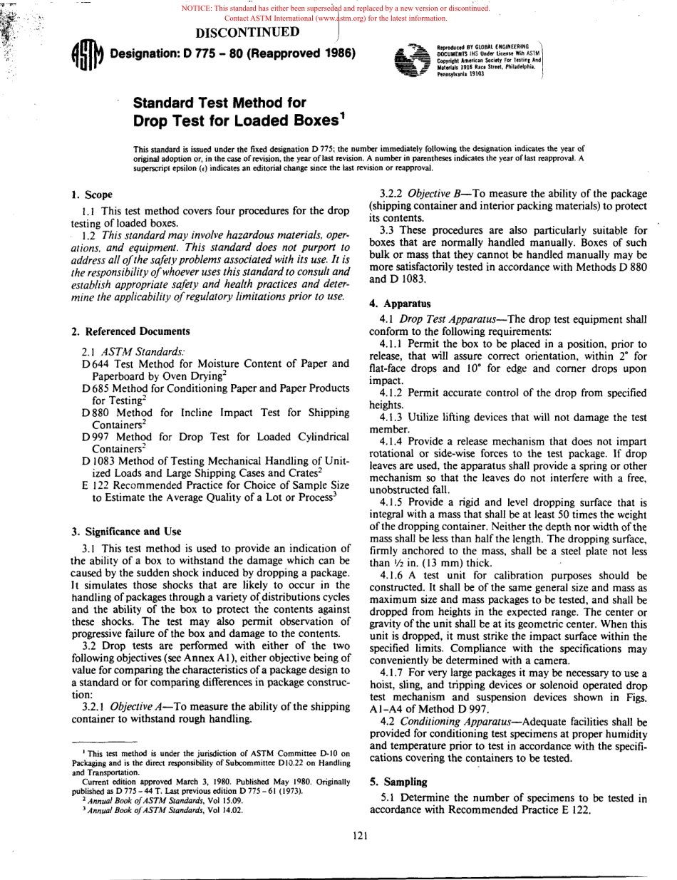 ASTM D775 - 80 (1986) scan.pdf_第1页