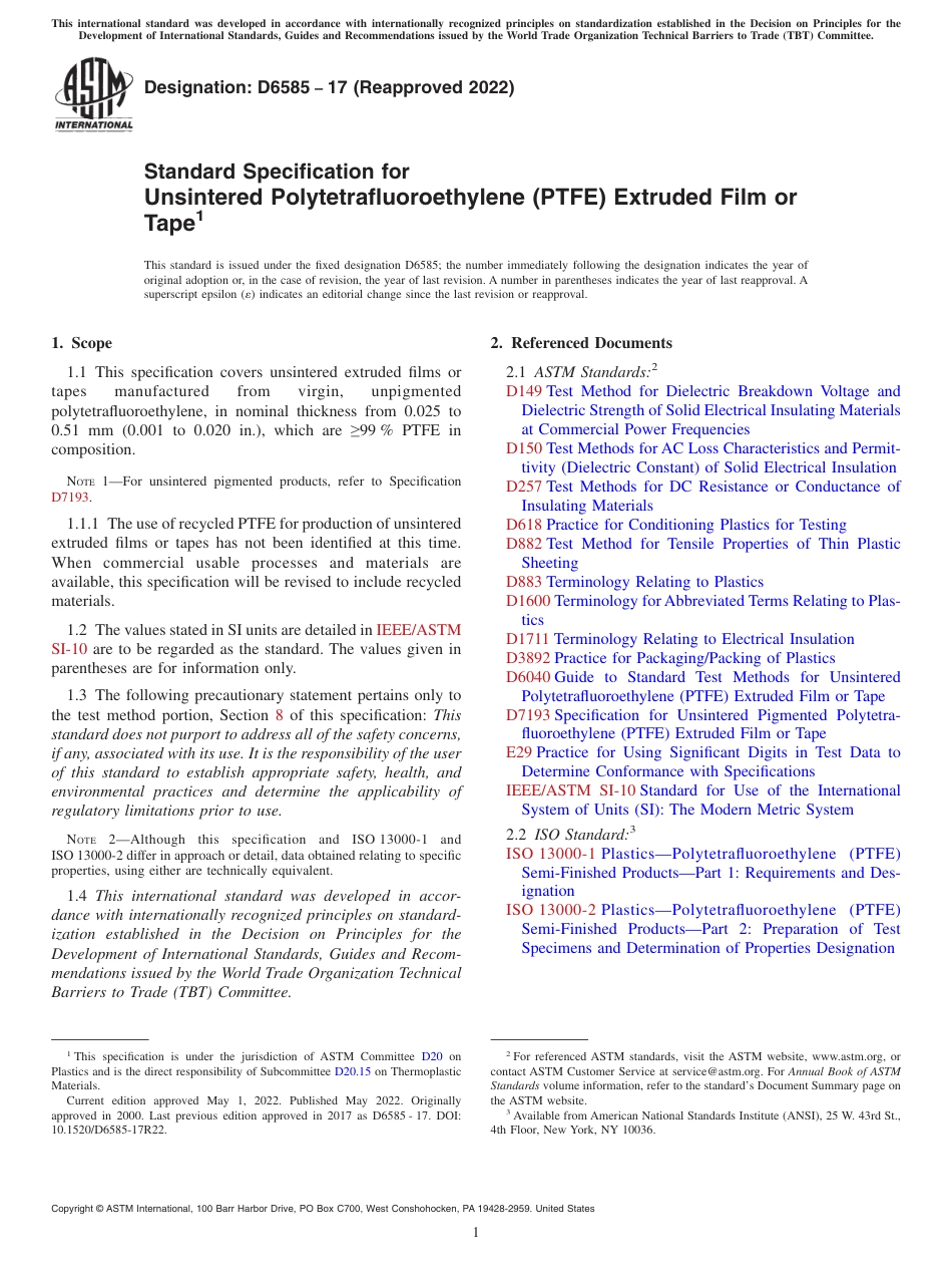 ASTM D6585 - 17 (2022).pdf_第1页